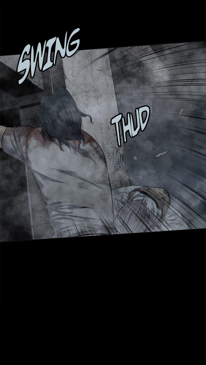 Hive Chapter 102 - Trang 2