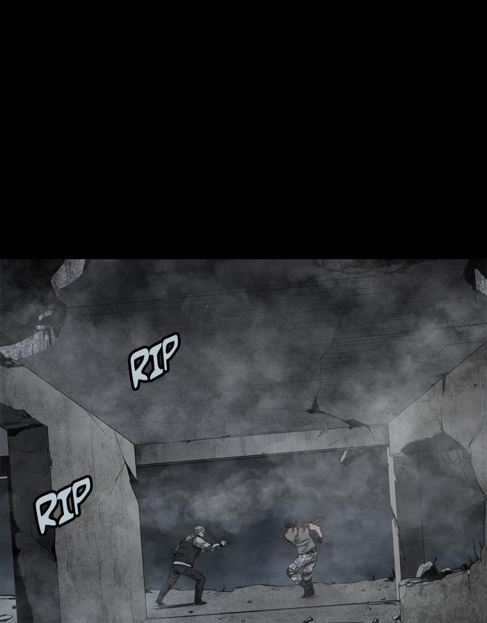 Hive Chapter 102 - Trang 2