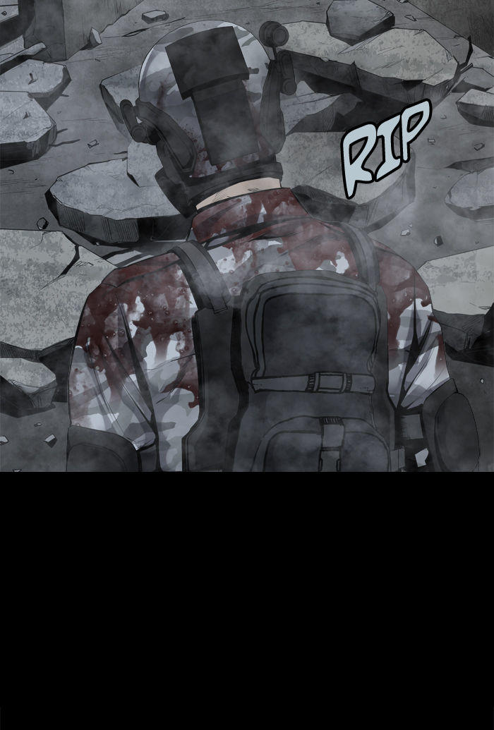 Hive Chapter 102 - Trang 2