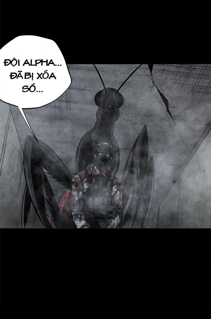 Hive Chapter 102 - Trang 2