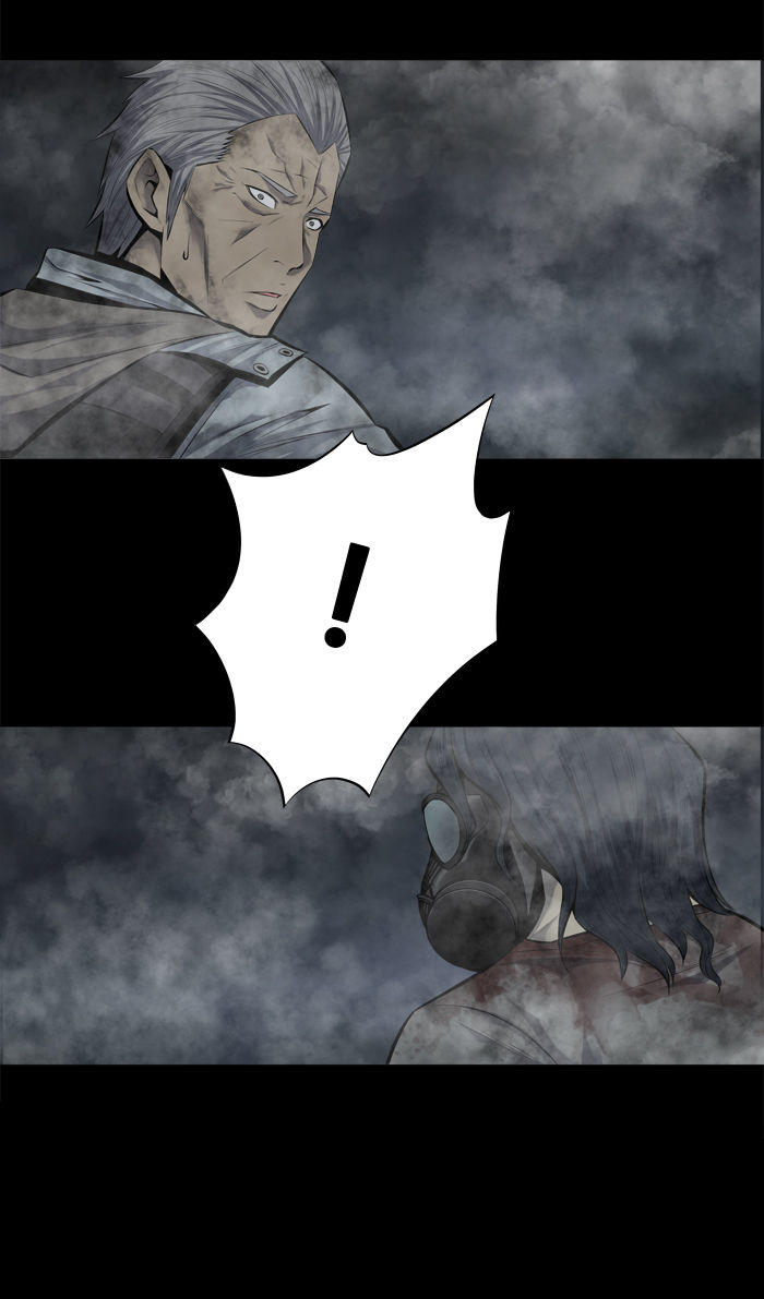 Hive Chapter 102 - Trang 2