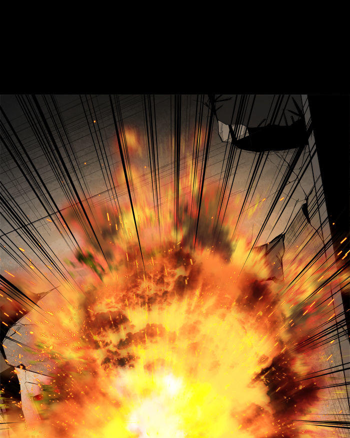 Hive Chapter 102 - Trang 2