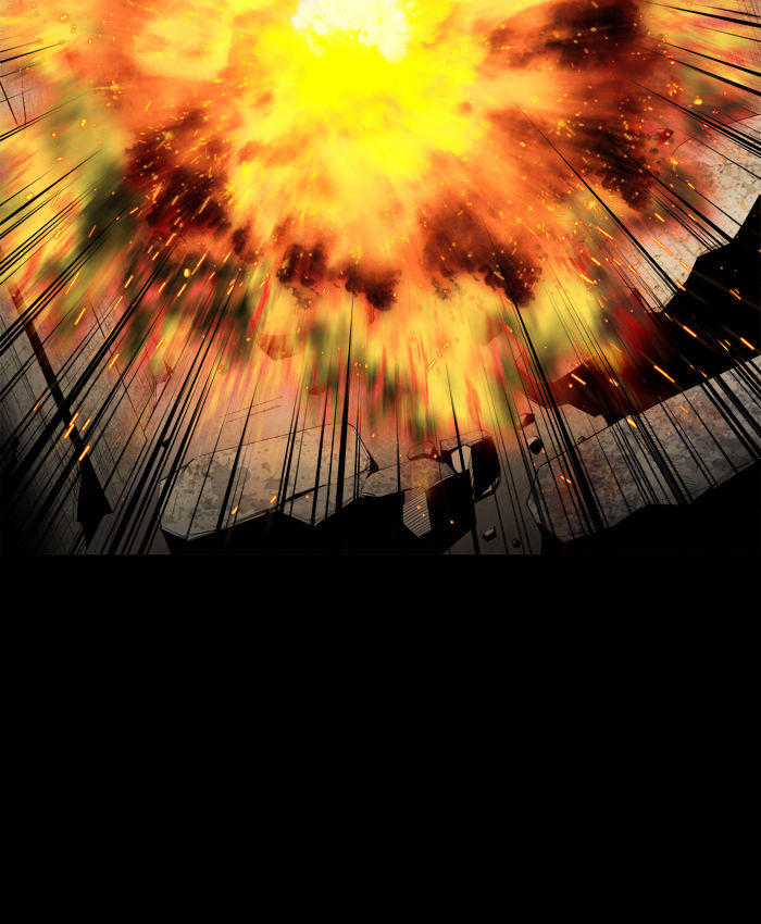 Hive Chapter 102 - Trang 2