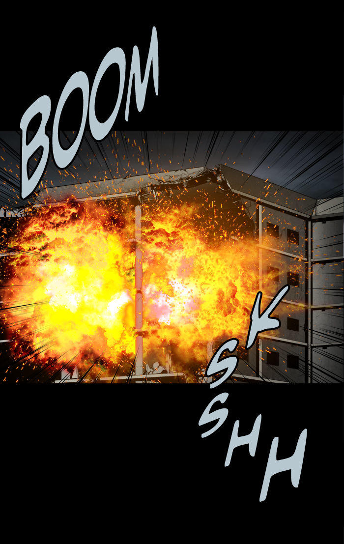 Hive Chapter 102 - Trang 2