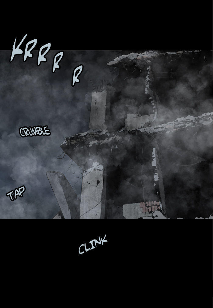 Hive Chapter 102 - Trang 2