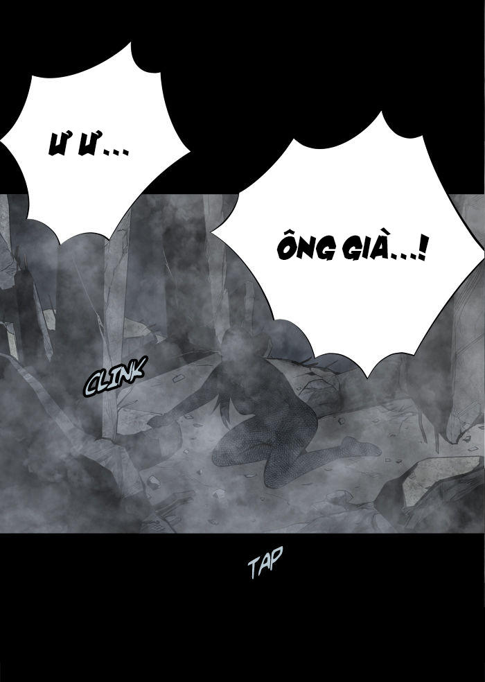 Hive Chapter 102 - Trang 2