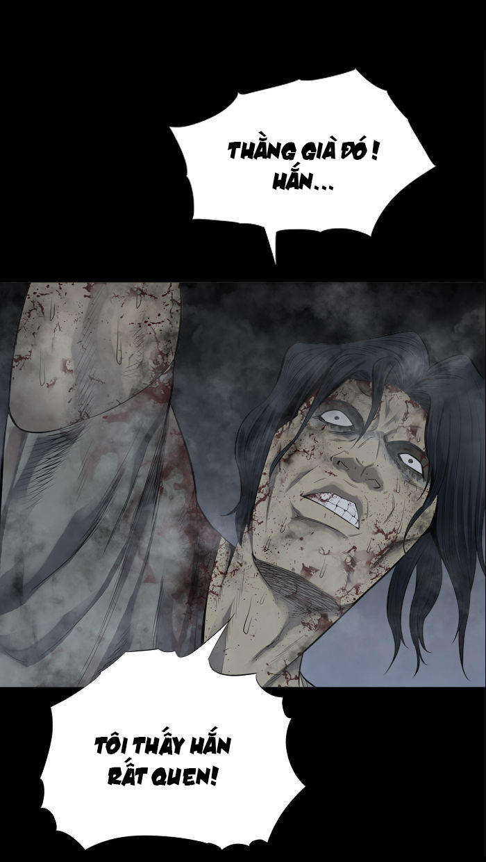 Hive Chapter 102 - Trang 2