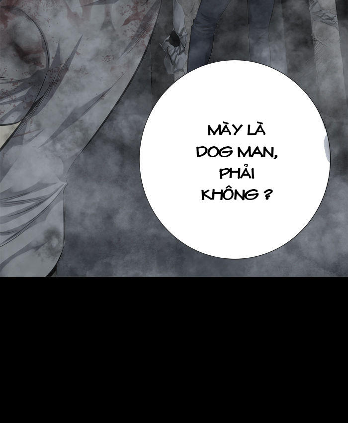 Hive Chapter 102 - Trang 2