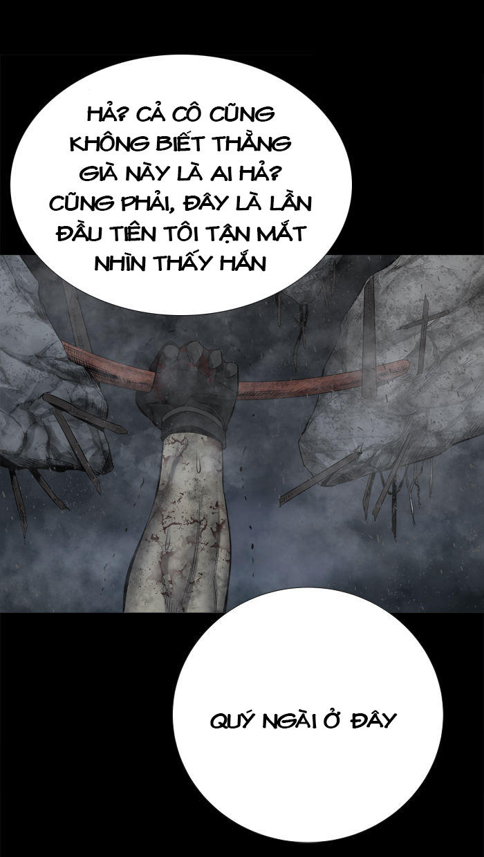 Hive Chapter 102 - Trang 2