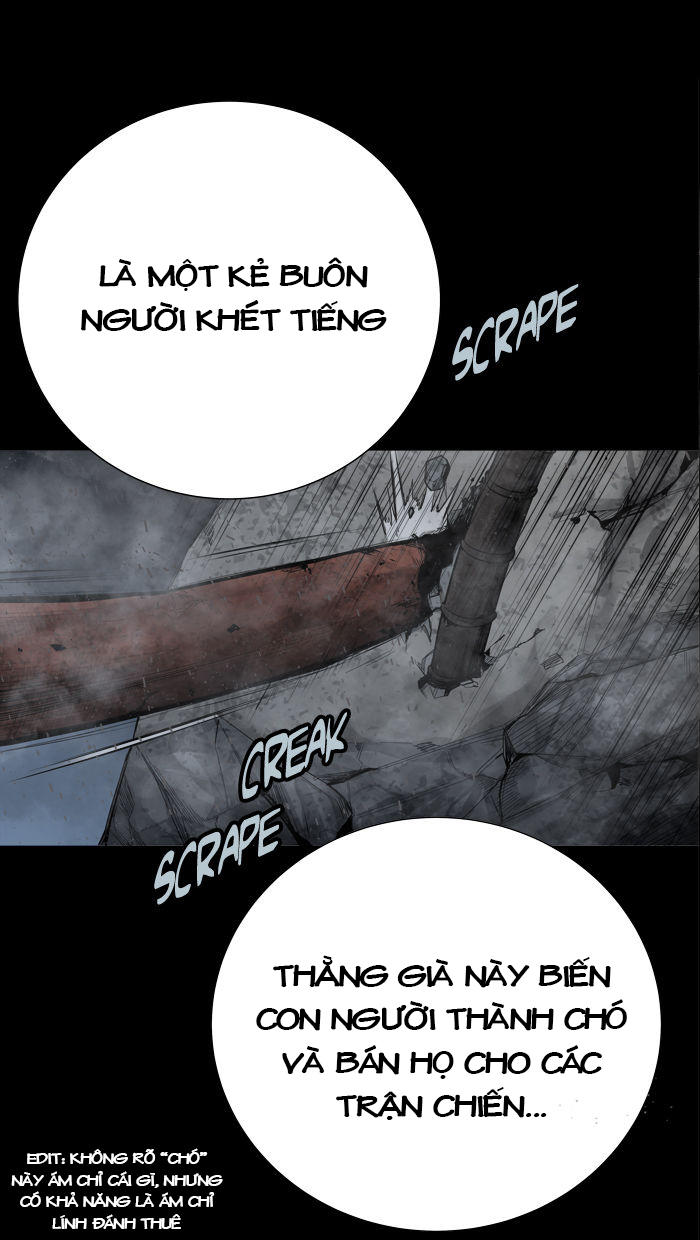 Hive Chapter 102 - Trang 2