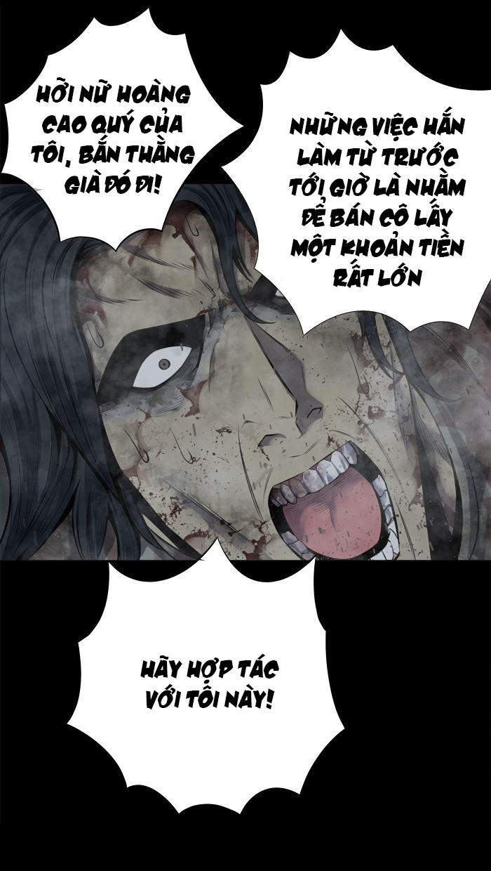 Hive Chapter 102 - Trang 2