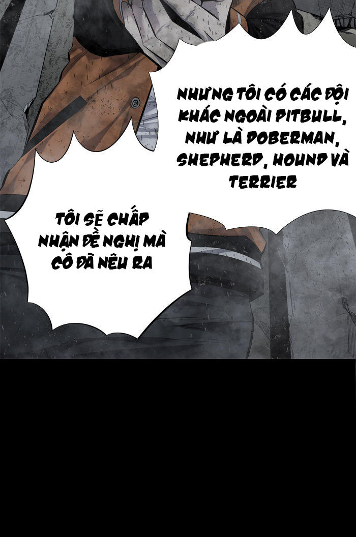 Hive Chapter 102 - Trang 2