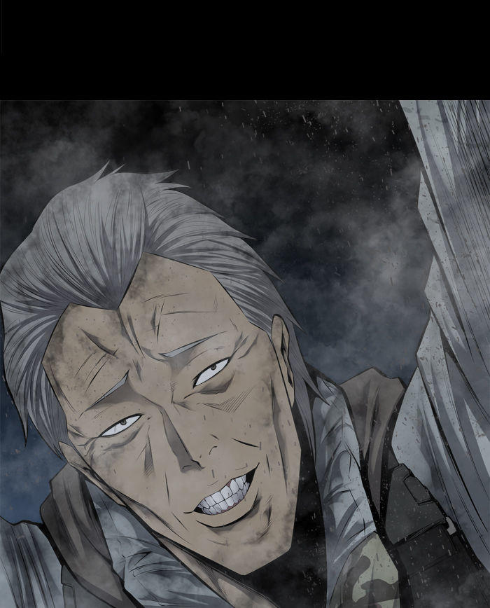 Hive Chapter 102 - Trang 2