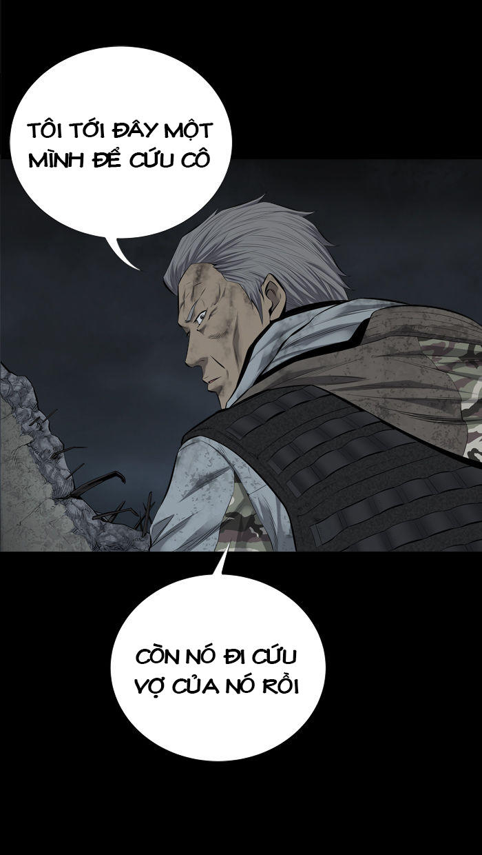 Hive Chapter 102 - Trang 2