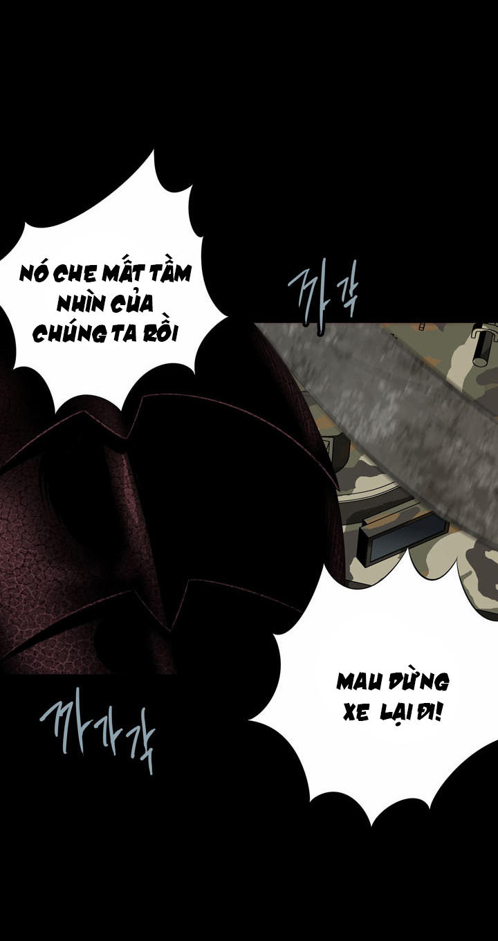 Hive Chapter 103 - Trang 2