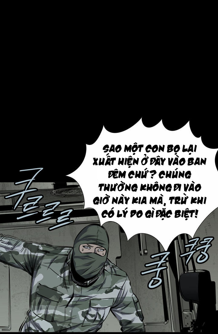 Hive Chapter 103 - Trang 2