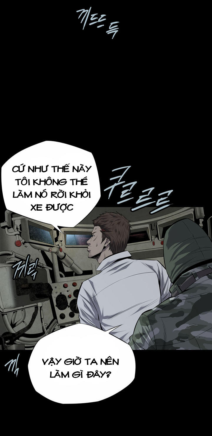 Hive Chapter 103 - Trang 2