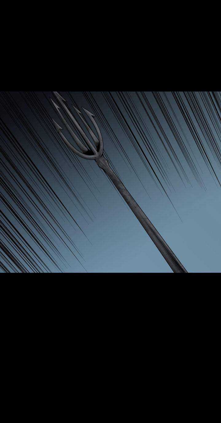 Hive Chapter 103 - Trang 2