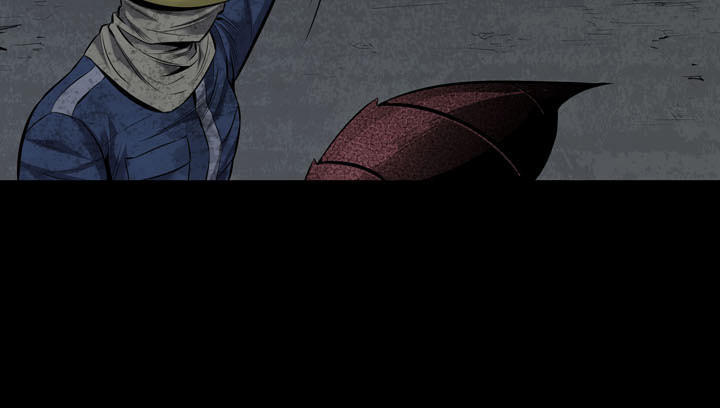 Hive Chapter 103 - Trang 2