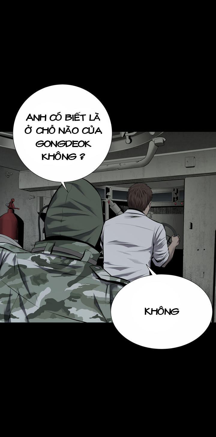 Hive Chapter 103 - Trang 2