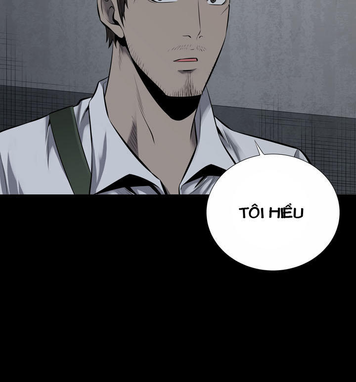 Hive Chapter 103 - Trang 2