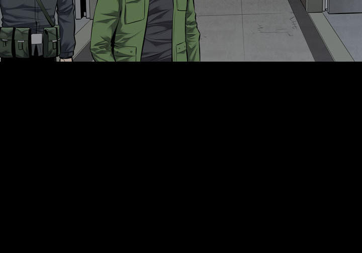 Hive Chapter 103 - Trang 2