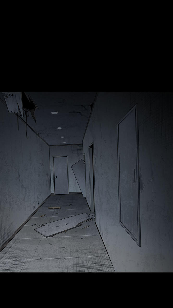 Hive Chapter 103 - Trang 2