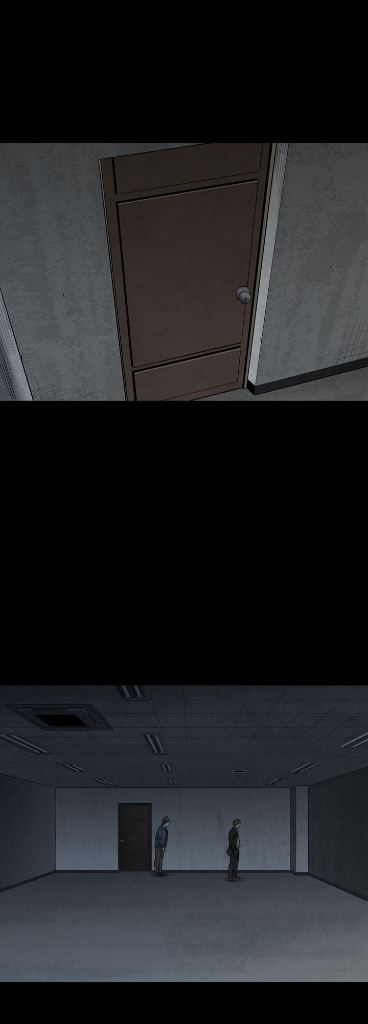 Hive Chapter 103 - Trang 2