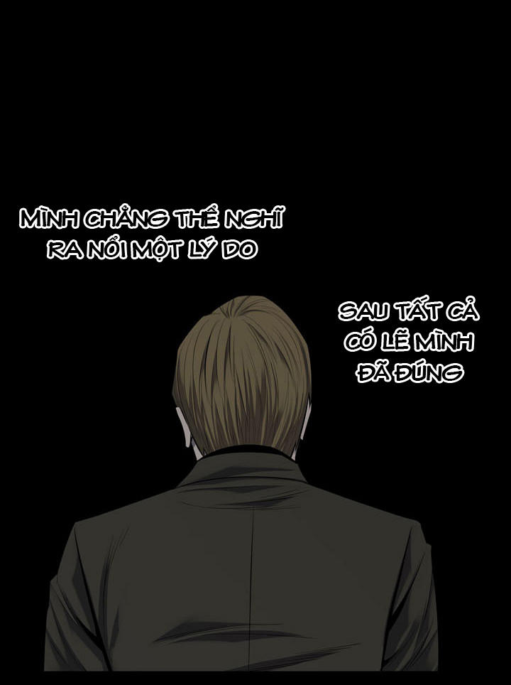 Hive Chapter 103 - Trang 2