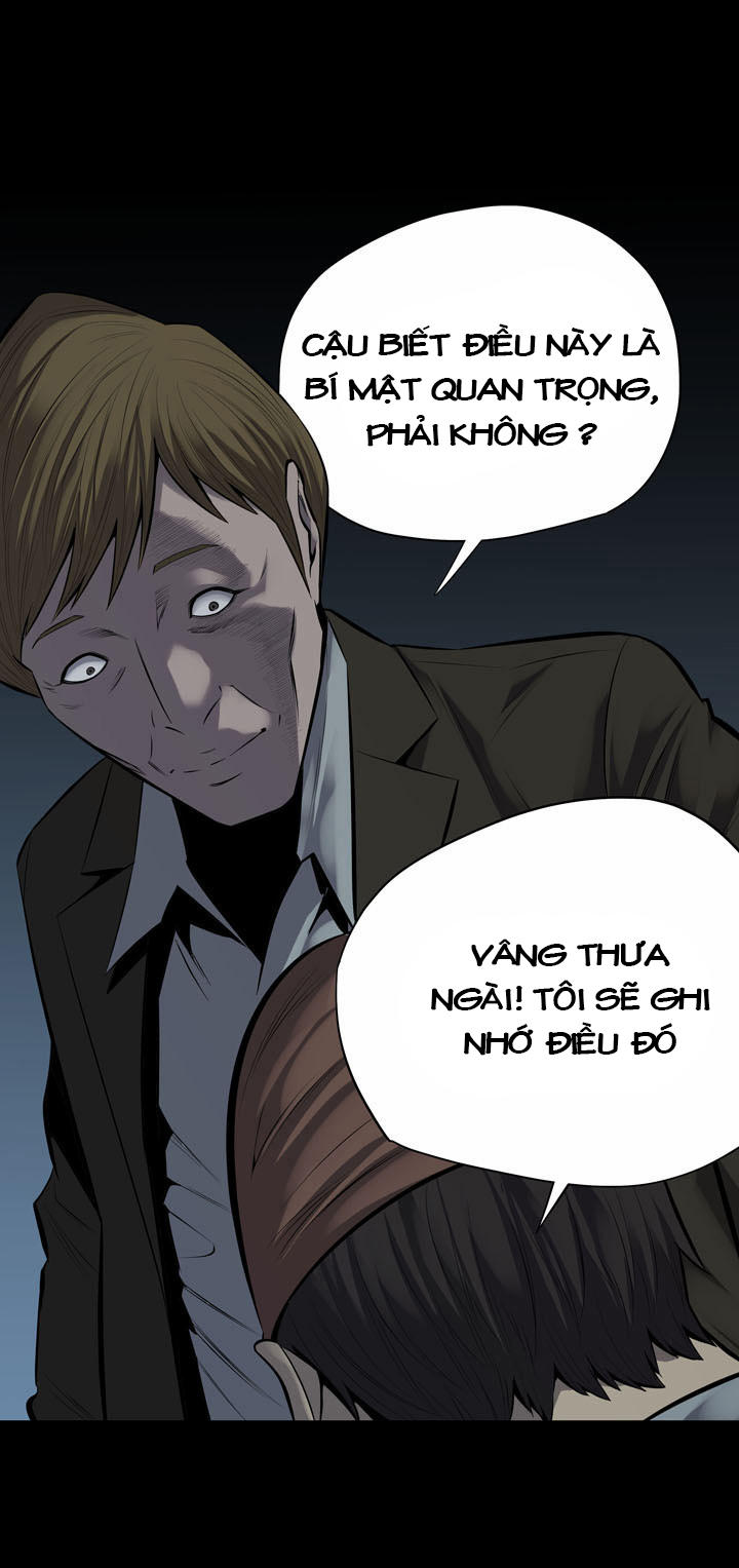 Hive Chapter 103 - Trang 2