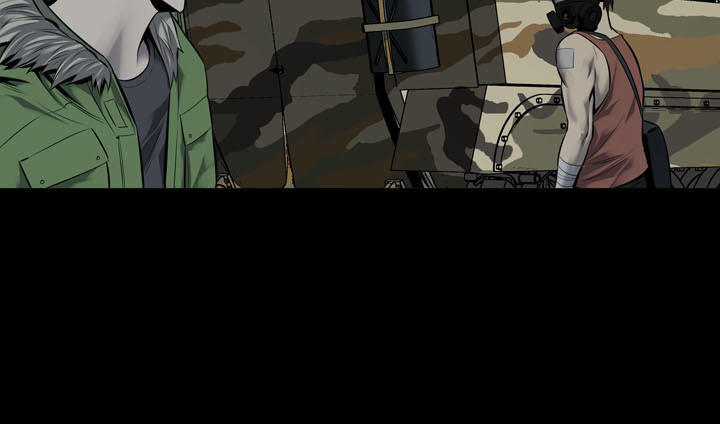 Hive Chapter 103 - Trang 2