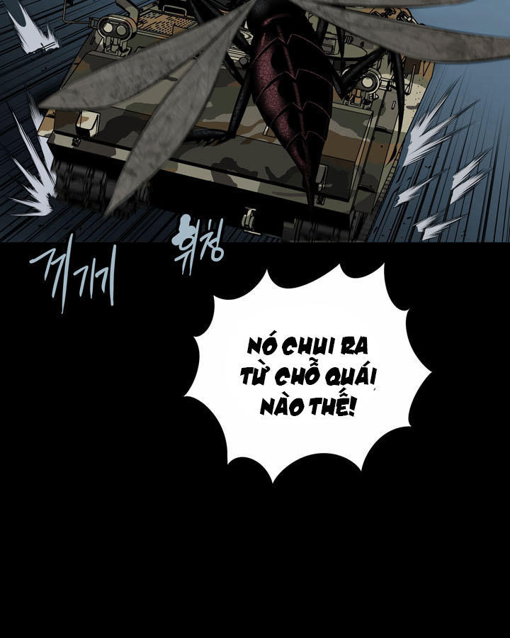 Hive Chapter 103 - Trang 2