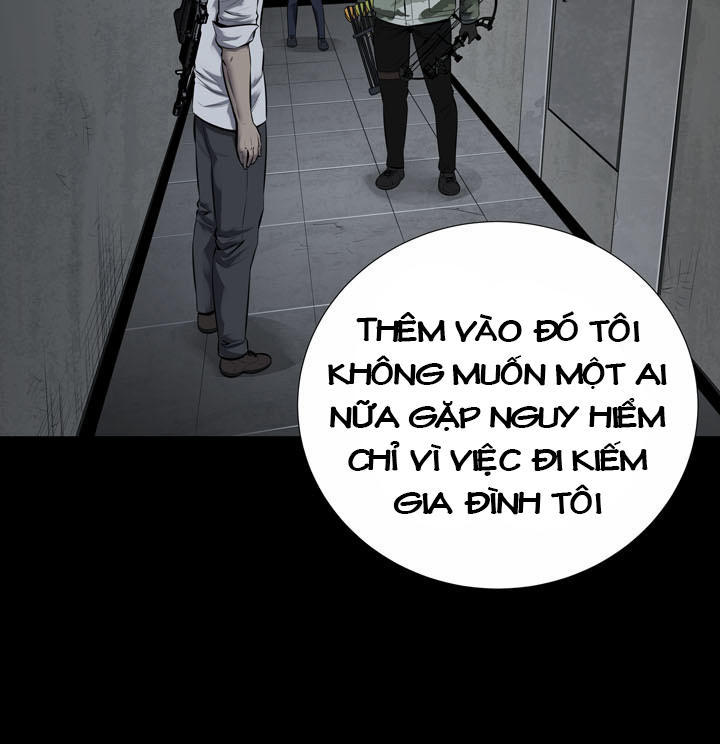 Hive Chapter 104 - Trang 2