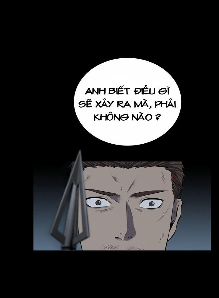 Hive Chapter 104 - Trang 2