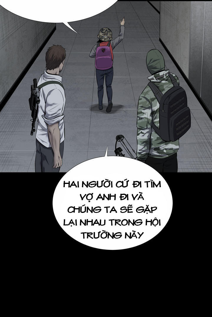 Hive Chapter 104 - Trang 2