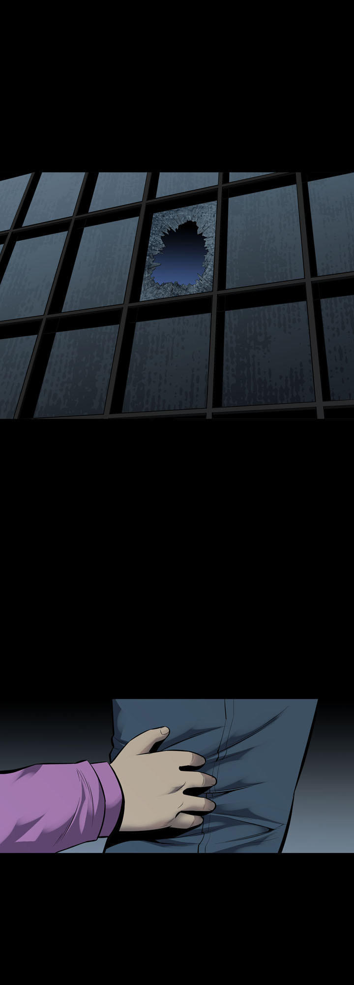 Hive Chapter 104 - Trang 2