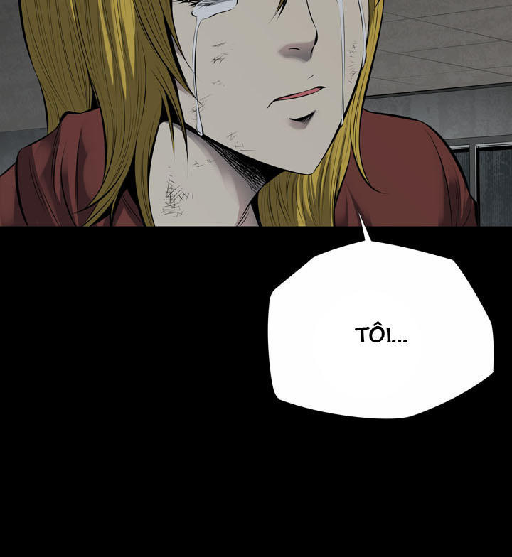 Hive Chapter 104 - Trang 2