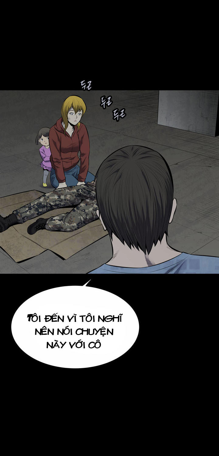 Hive Chapter 104 - Trang 2