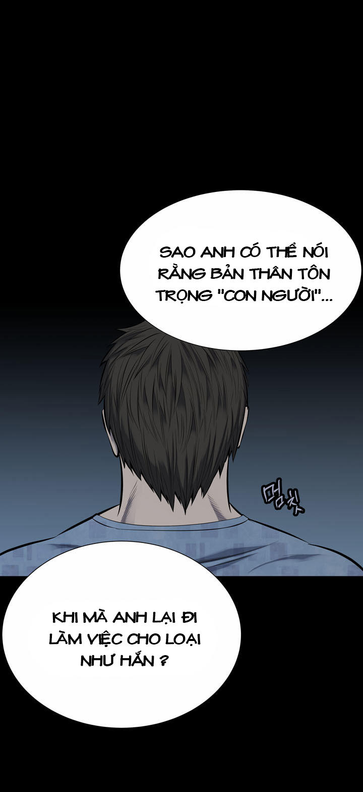 Hive Chapter 104 - Trang 2