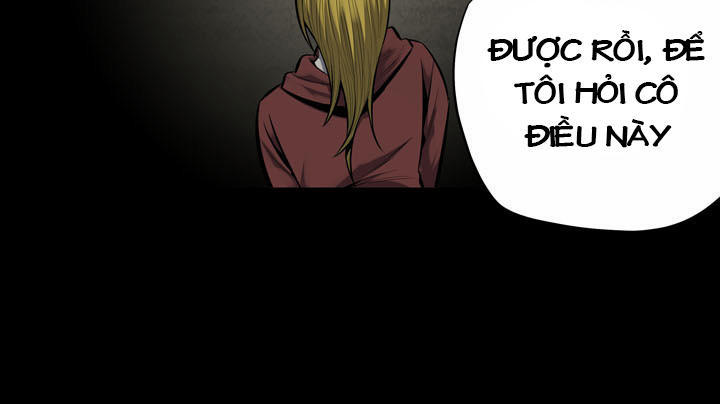 Hive Chapter 104 - Trang 2