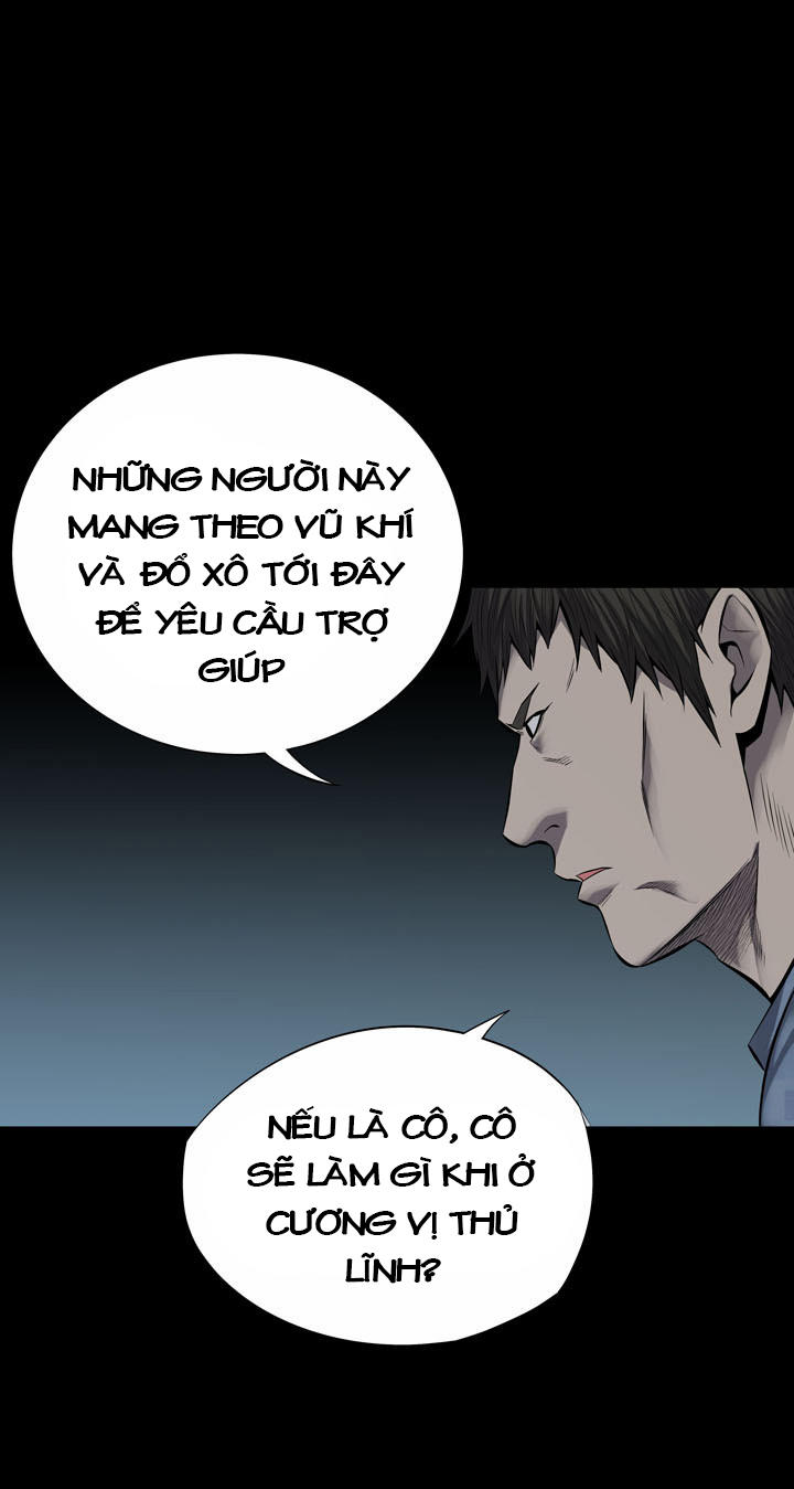Hive Chapter 104 - Trang 2