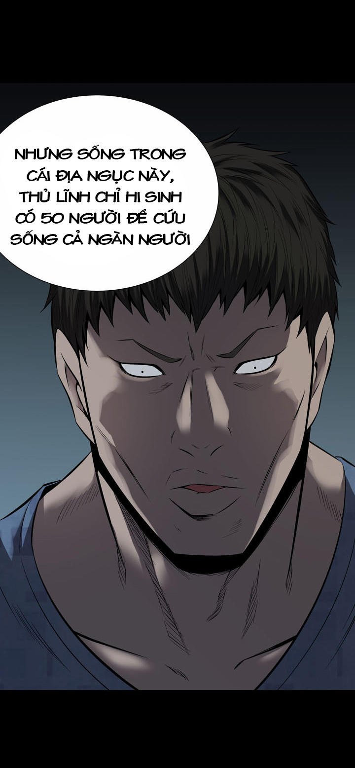 Hive Chapter 104 - Trang 2