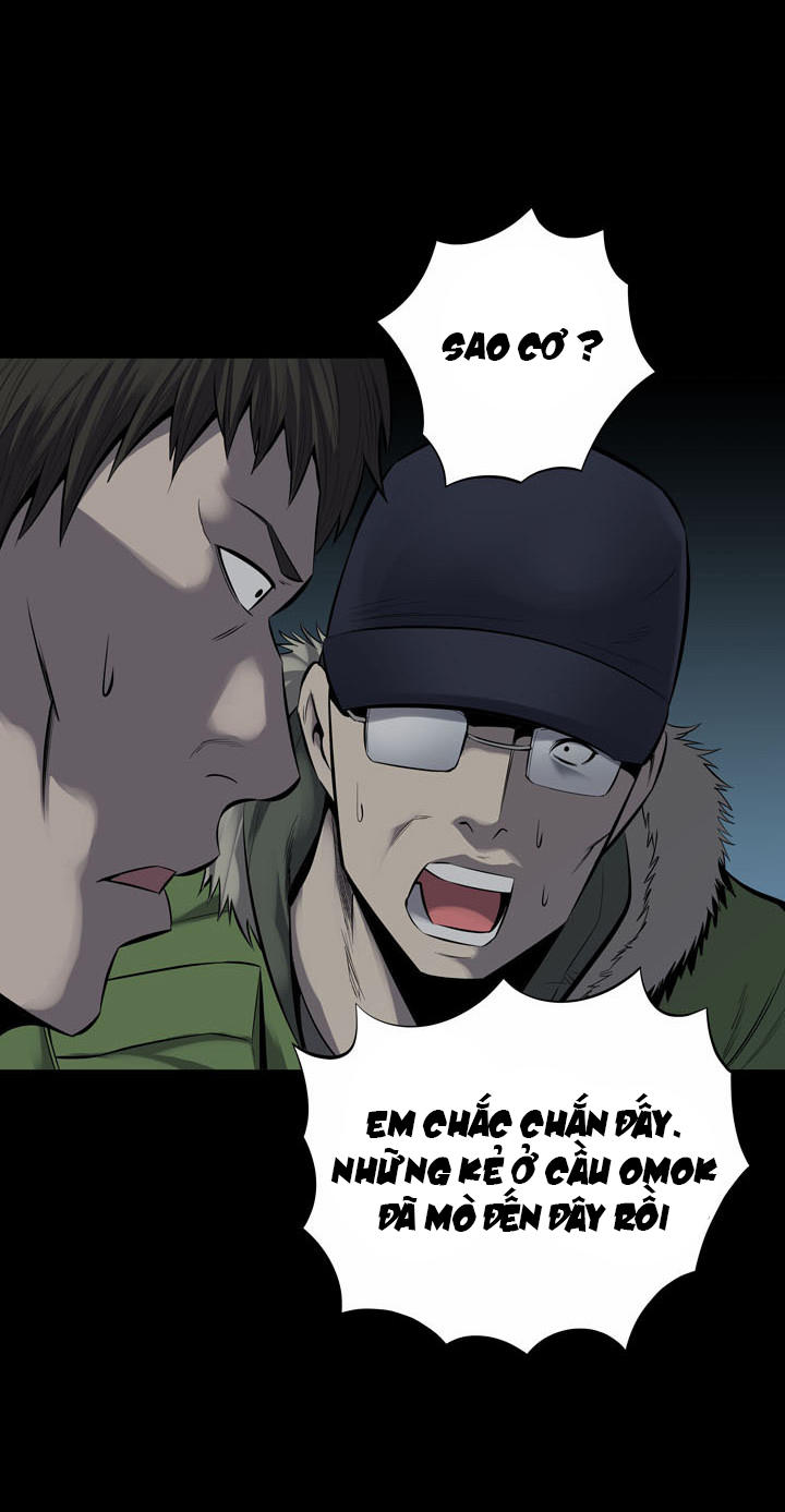 Hive Chapter 104 - Trang 2