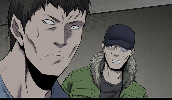 Hive Chapter 104 - Trang 2