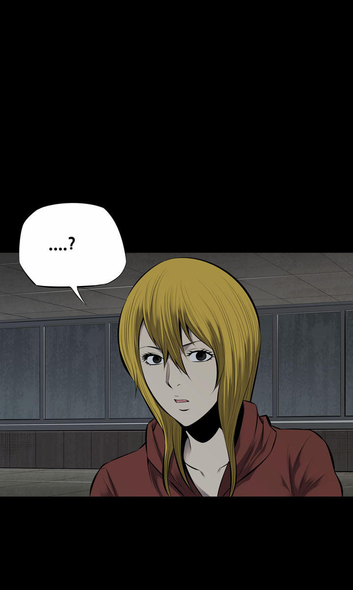 Hive Chapter 104 - Trang 2