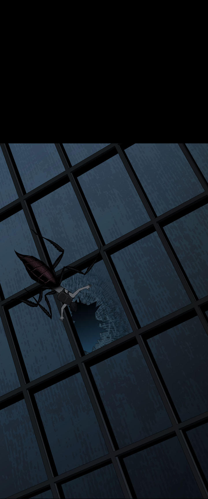 Hive Chapter 104 - Trang 2