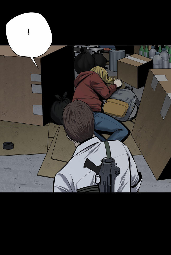 Hive Chapter 104 - Trang 2