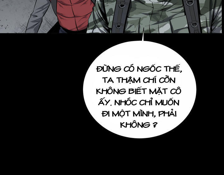 Hive Chapter 104 - Trang 2