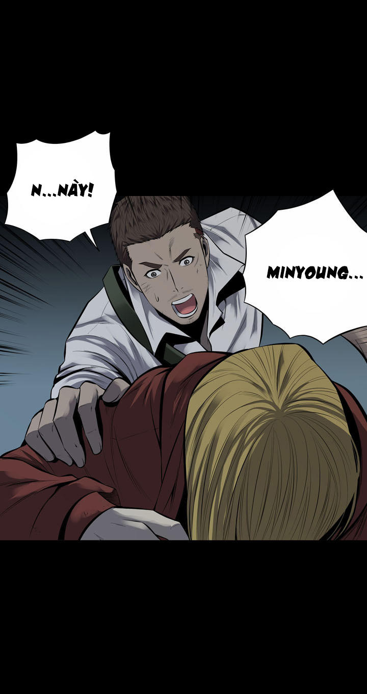 Hive Chapter 104 - Trang 2