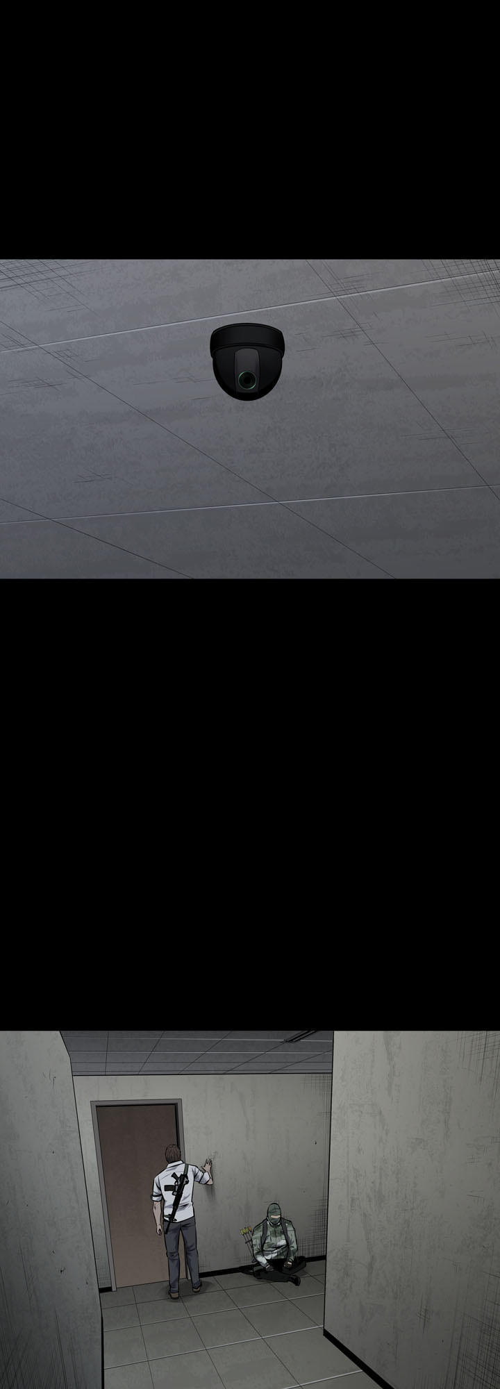 Hive Chapter 104 - Trang 2